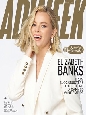 Adweek - Magazine